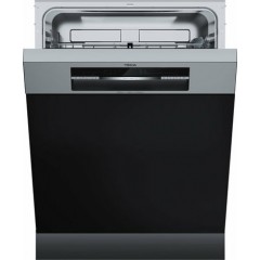 Teka DSI 46750 SS Εντοιχιζόμενο Πλυντήριο Πιάτων για 13 Σερβίτσια Π59.8xY81.5εκ. Μαύρο Teka DSI 46750 SS Εντοιχιζόμενο Πλυντήριο Πιάτων για 13 Σερβίτσια Π59.8xY81.5εκ. Μαύρο